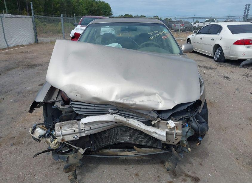 Photo 12 of 1999 Chevrolet Malibu N/A (VIN 1G1ND52MXX6177923)