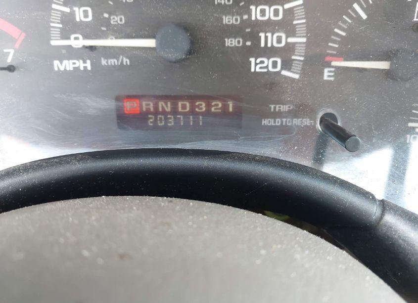 Photo 15 of 1999 Chevrolet Malibu N/A (VIN 1G1ND52MXX6177923)