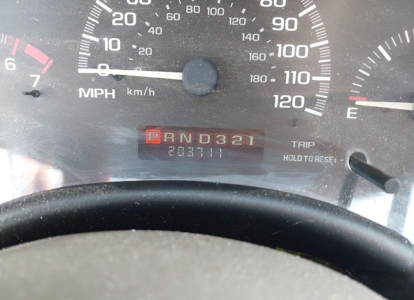 Photo 7 of 1999 Chevrolet Malibu N/A (VIN 1G1ND52MXX6177923)