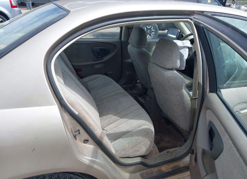 Photo 8 of 1999 Chevrolet Malibu N/A (VIN 1G1ND52MXX6177923)