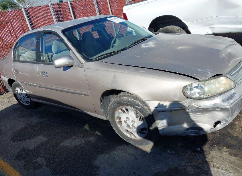 1999 Chevrolet Malibu N/A (VIN 1G1ND52T1X6211979) main photo