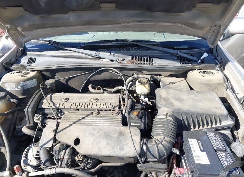 Photo 10 of 1999 Chevrolet Malibu N/A (VIN 1G1ND52T1X6211979)