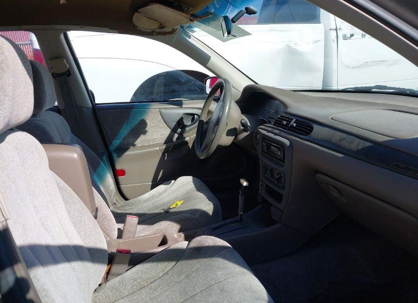 Photo 5 of 1999 Chevrolet Malibu N/A (VIN 1G1ND52T1X6211979)