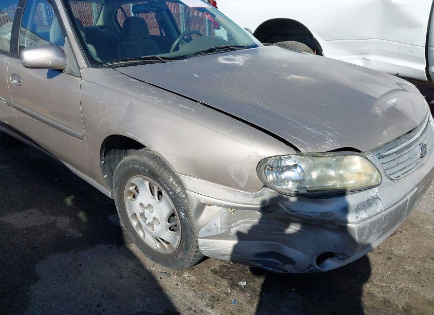 Photo 6 of 1999 Chevrolet Malibu N/A (VIN 1G1ND52T1X6211979)