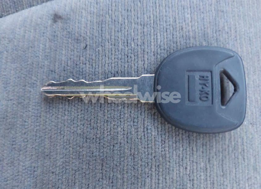 Photo 11 of 1999 Chevrolet Malibu N/A (VIN 1G1ND52T2X6185862)