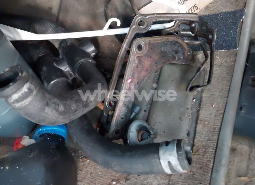 Photo 12 of 1999 Chevrolet Malibu N/A (VIN 1G1ND52T2X6185862)