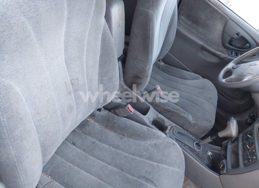 Photo 5 of 1999 Chevrolet Malibu N/A (VIN 1G1ND52T2X6185862)