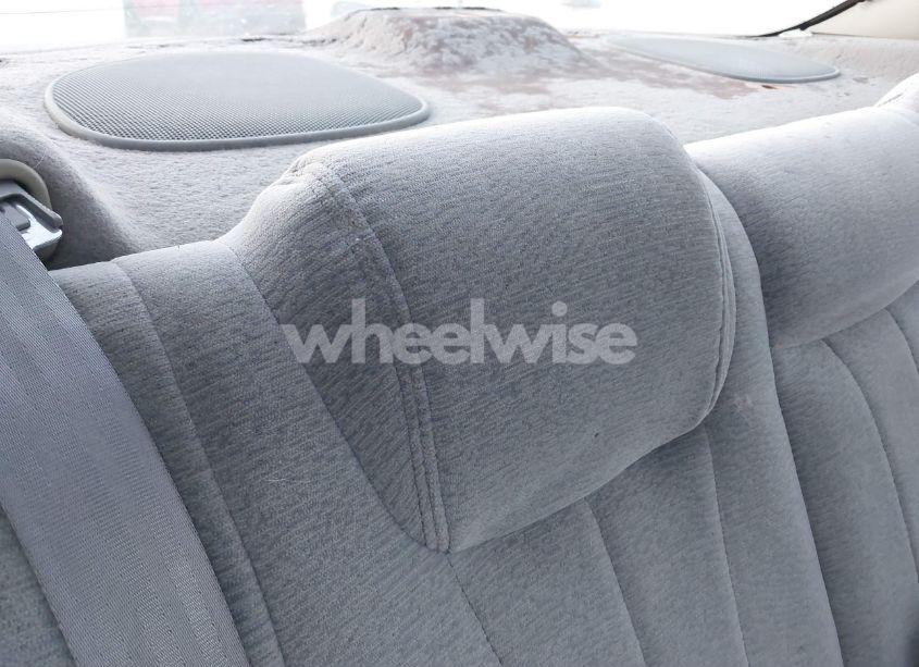 Photo 8 of 1999 Chevrolet Malibu N/A (VIN 1G1ND52T2X6185862)