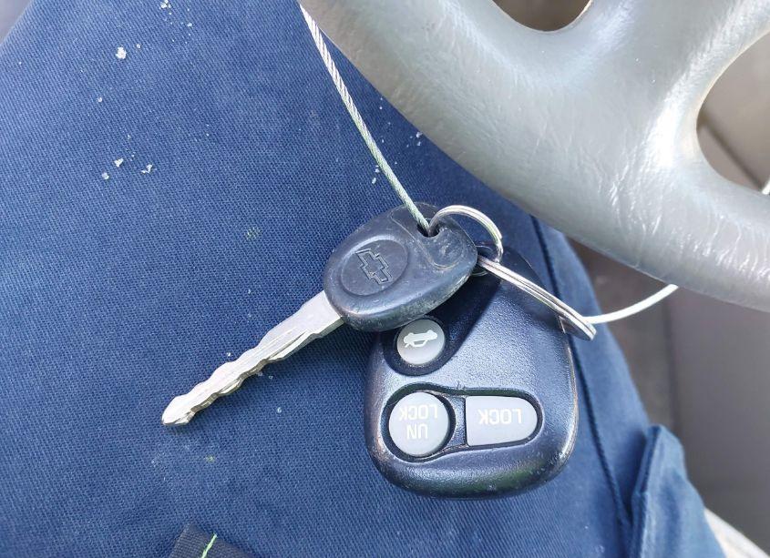 Photo 11 of 1999 Chevrolet Malibu N/A (VIN 1G1ND52T2XY121230)