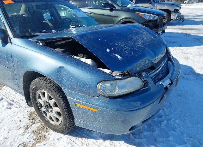Photo 17 of 1999 Chevrolet Malibu N/A (VIN 1G1ND52T2XY121230)