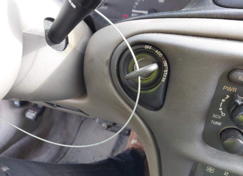 Photo 11 of 1997 Chevrolet Malibu (VIN 1G1ND52T6V6155728)