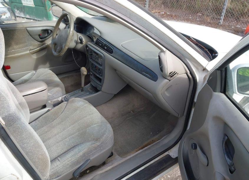 Photo 5 of 1997 Chevrolet Malibu (VIN 1G1ND52T6V6155728)