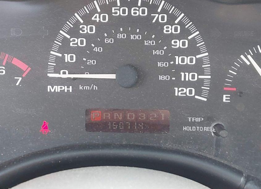 Photo 7 of 1997 Chevrolet Malibu (VIN 1G1ND52T6V6155728)