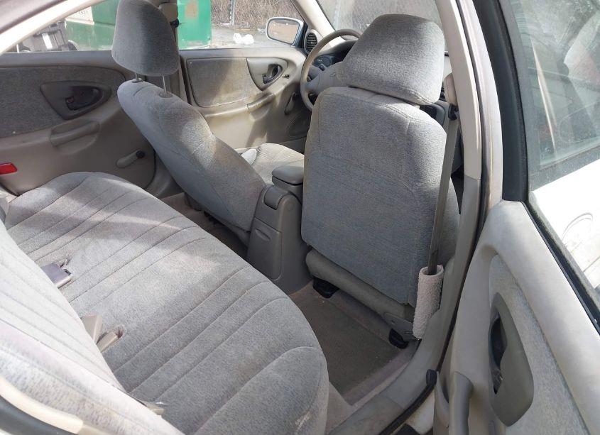 Photo 8 of 1997 Chevrolet Malibu (VIN 1G1ND52T6V6155728)