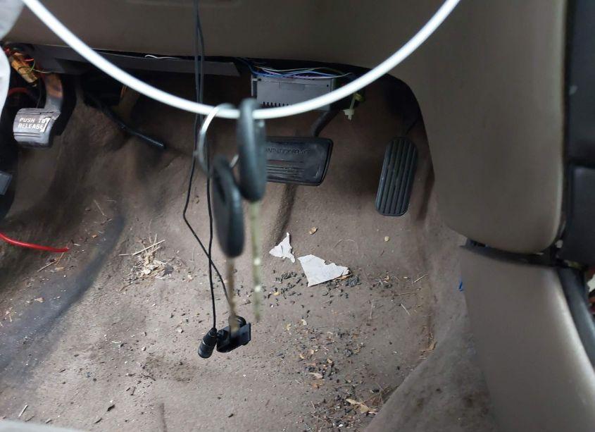 Photo 11 of 1999 Chevrolet Malibu N/A (VIN 1G1ND52T7XY168186)