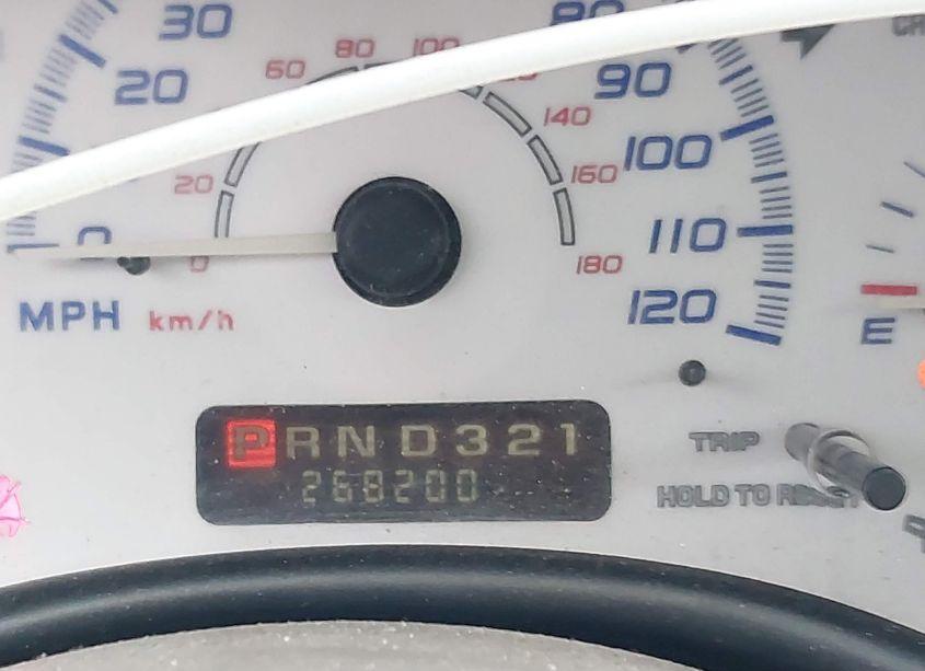 Photo 15 of 1999 Chevrolet Malibu N/A (VIN 1G1ND52T7XY168186)