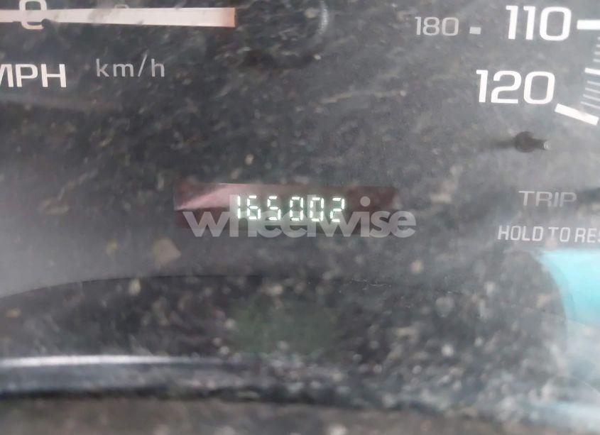 Photo 16 of 2003 Chevrolet Malibu LS (VIN 1G1NE52J03M590149)