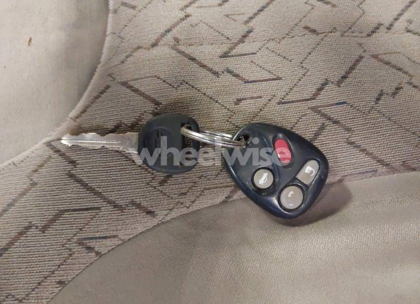 Photo 11 of 2003 Chevrolet Malibu LS (VIN 1G1NE52J03M680630)