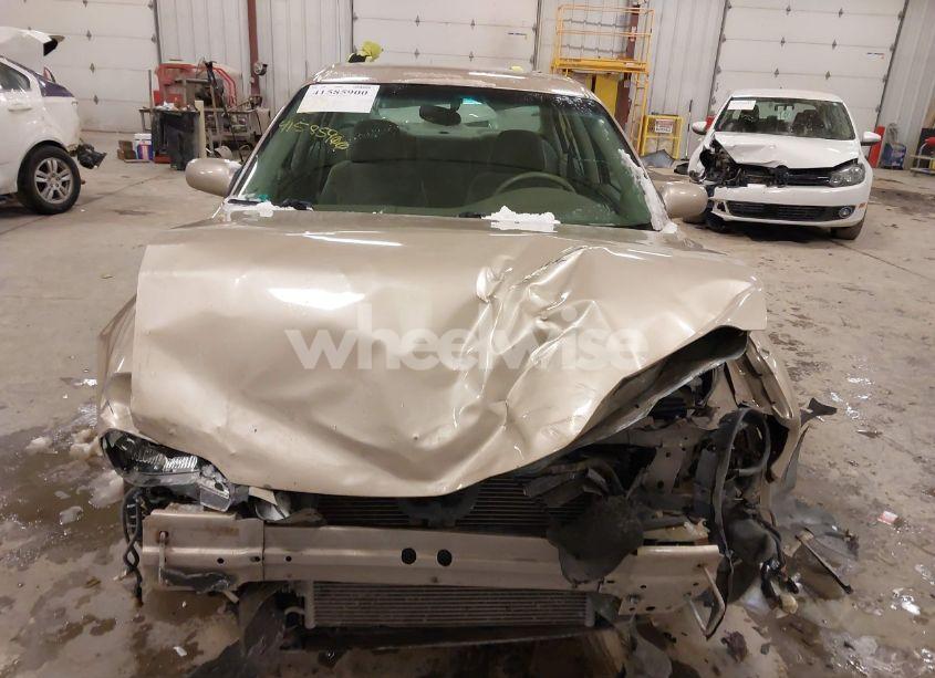 Photo 12 of 2003 Chevrolet Malibu LS (VIN 1G1NE52J03M680630)