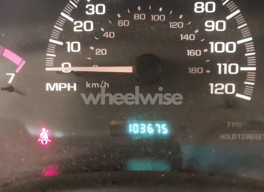 Photo 15 of 2003 Chevrolet Malibu LS (VIN 1G1NE52J03M680630)