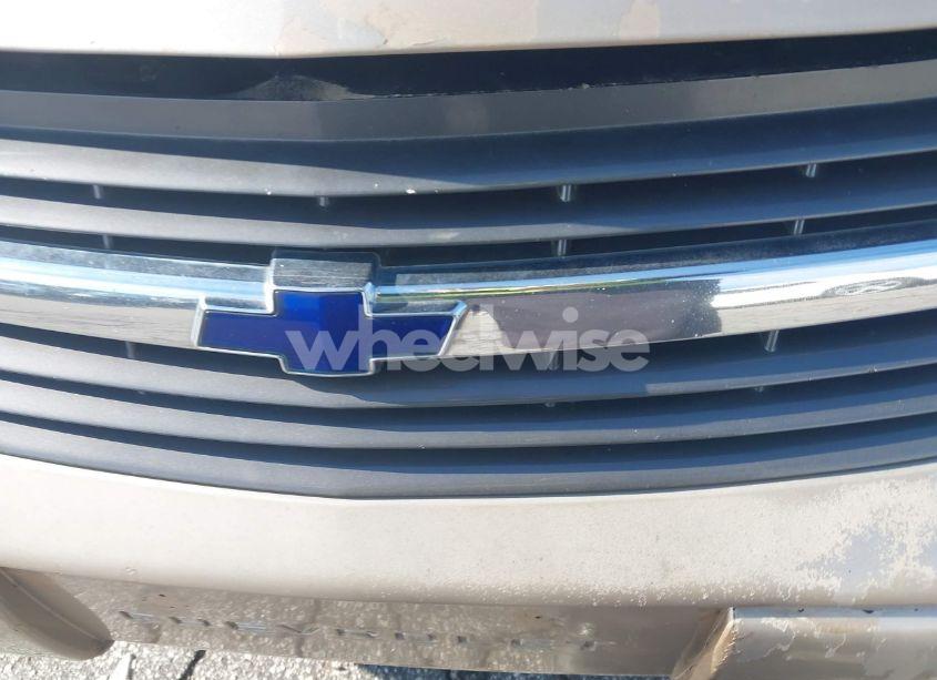 Photo 12 of 2001 Chevrolet Malibu LS (VIN 1G1NE52J116115319)