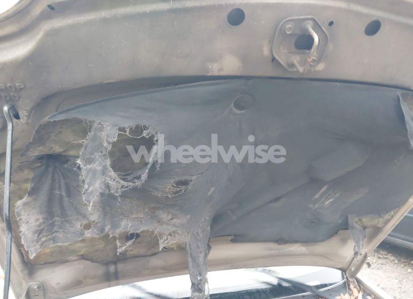 Photo 6 of 2001 Chevrolet Malibu LS (VIN 1G1NE52J116115319)