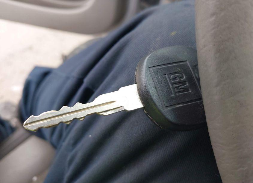 Photo 11 of 2001 Chevrolet Malibu LS (VIN 1G1NE52J216143470)