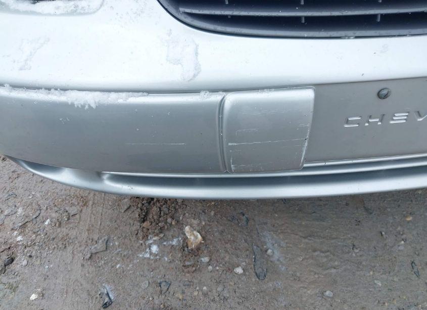 Photo 13 of 2001 Chevrolet Malibu LS (VIN 1G1NE52J216143470)