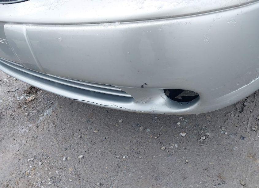 Photo 14 of 2001 Chevrolet Malibu LS (VIN 1G1NE52J216143470)