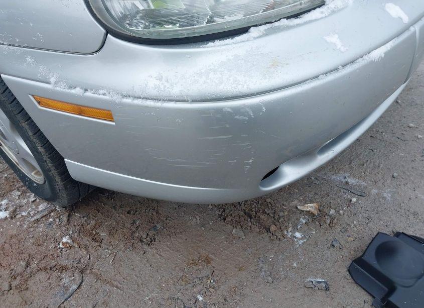 Photo 6 of 2001 Chevrolet Malibu LS (VIN 1G1NE52J216143470)