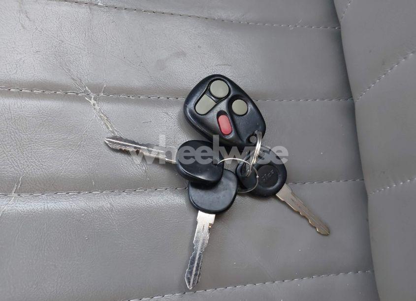 Photo 11 of 2001 Chevrolet Malibu LS (VIN 1G1NE52J216211458)