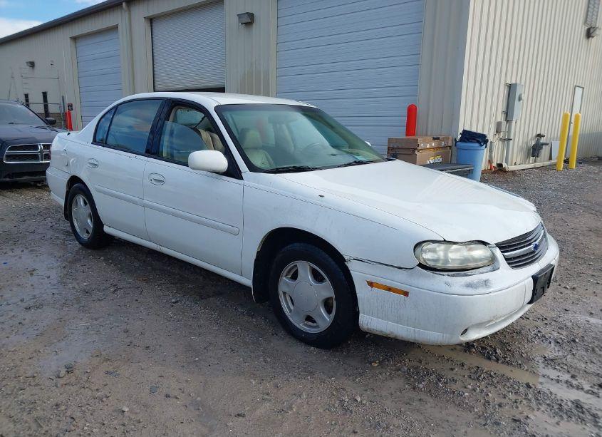 2000 Chevrolet Malibu LS (VIN 1G1NE52J2Y6125044) main photo