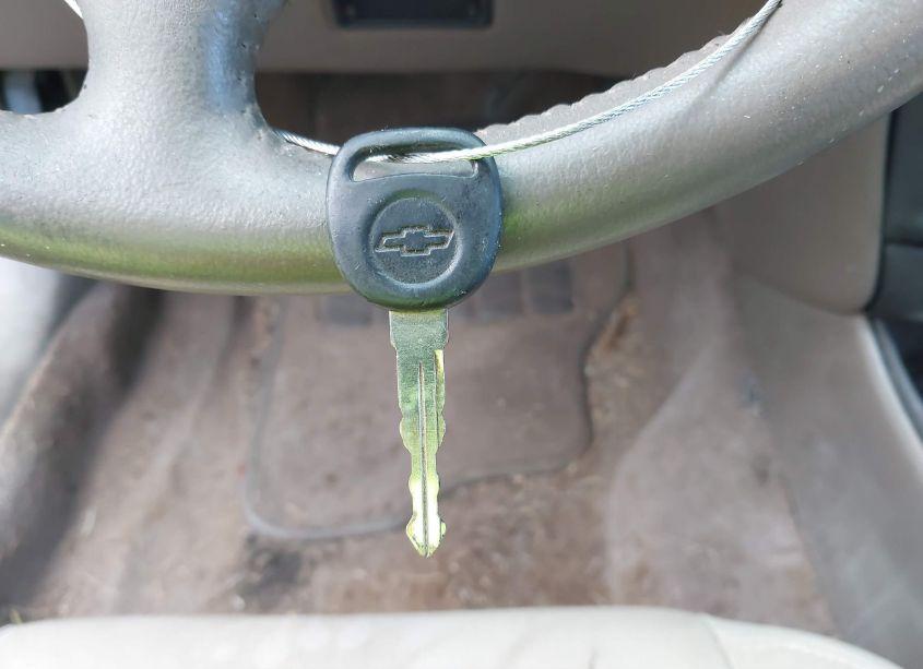 Photo 11 of 2000 Chevrolet Malibu LS (VIN 1G1NE52J2Y6125044)