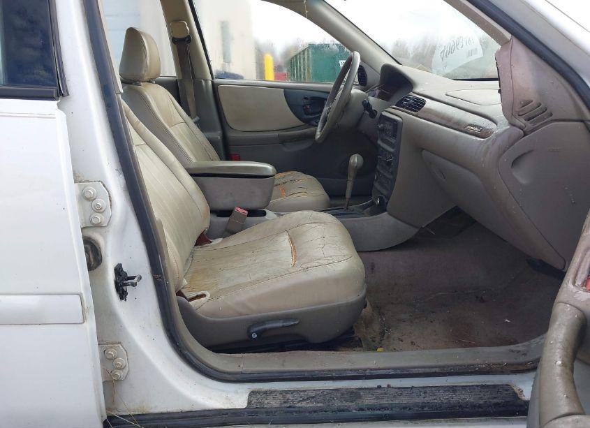 Photo 5 of 2000 Chevrolet Malibu LS (VIN 1G1NE52J2Y6125044)