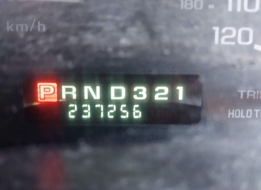 Photo 7 of 2000 Chevrolet Malibu LS (VIN 1G1NE52J2Y6125044)