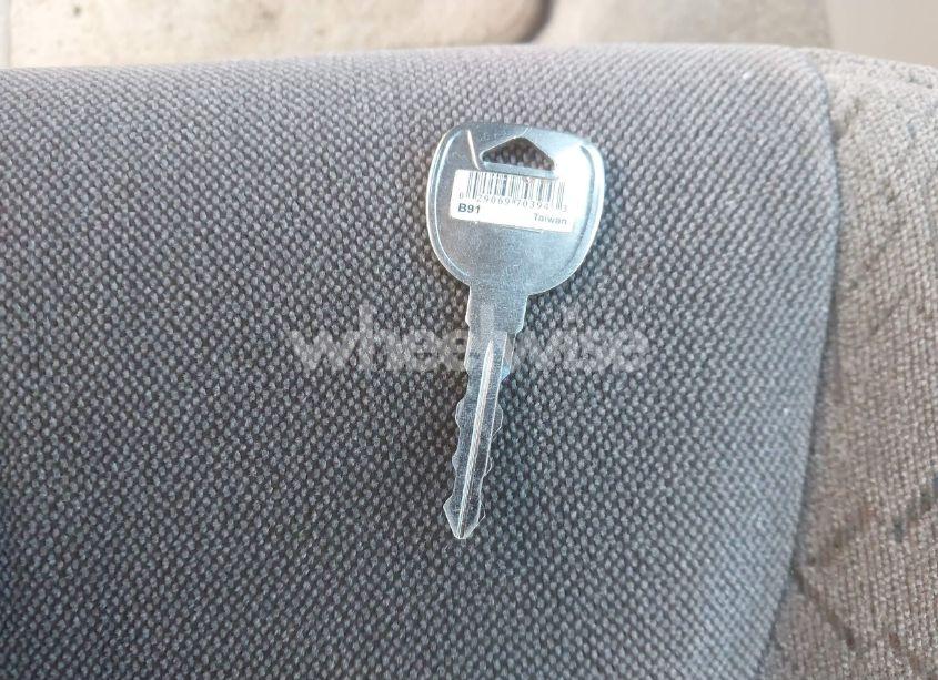 Photo 11 of 2001 Chevrolet Malibu LS (VIN 1G1NE52J416259673)