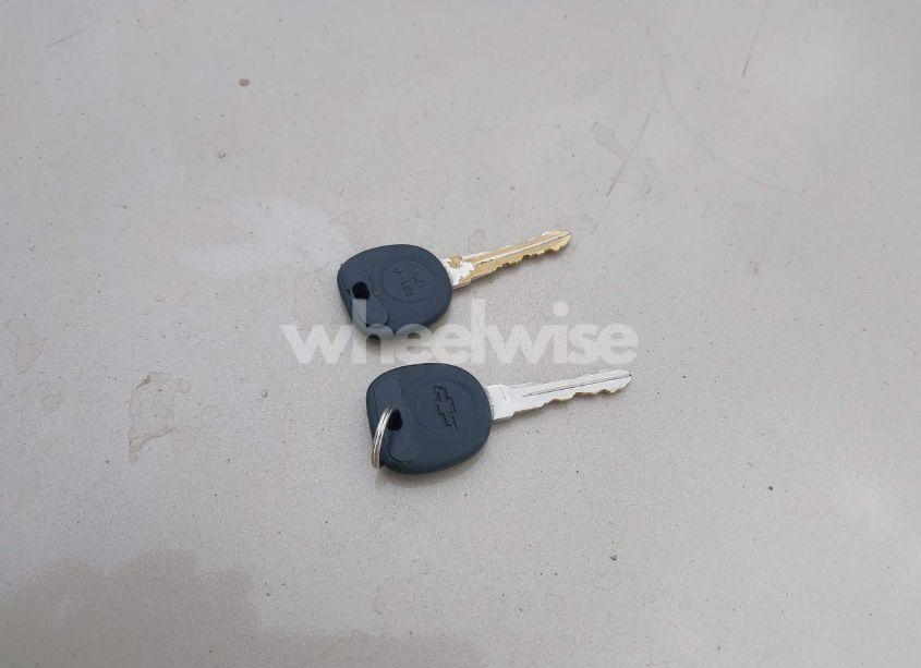 Photo 11 of 2001 Chevrolet Malibu LS (VIN 1G1NE52J516202155)