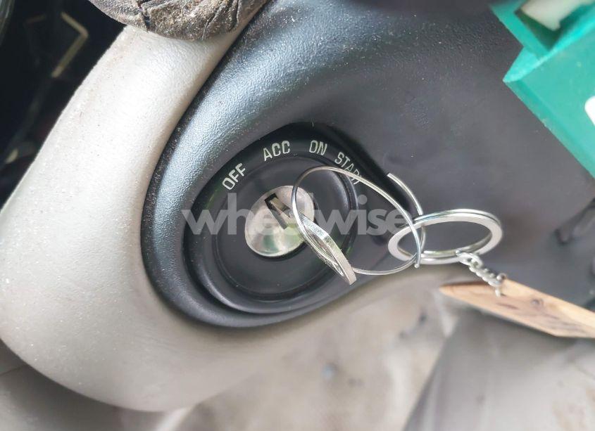 Photo 11 of 2003 Chevrolet Malibu LS (VIN 1G1NE52J53M540248)