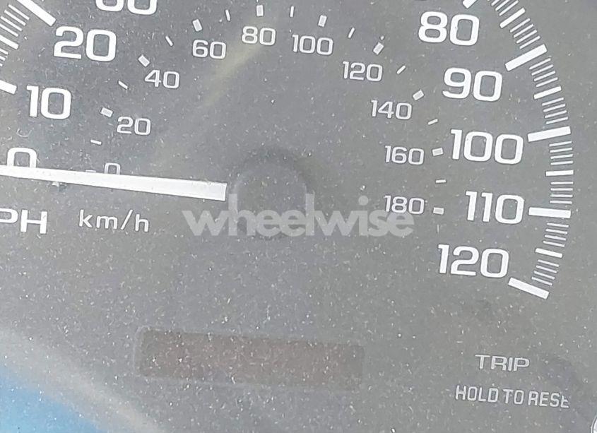 Photo 16 of 2003 Chevrolet Malibu LS (VIN 1G1NE52J53M540248)