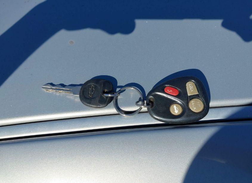 Photo 11 of 2000 Chevrolet Malibu LS (VIN 1G1NE52J5Y6139911)