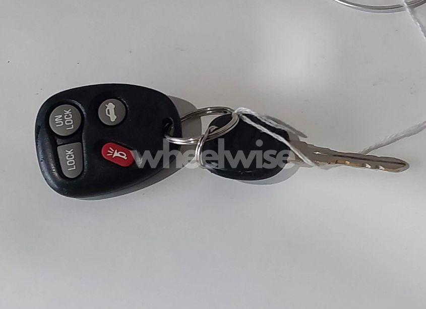 Photo 11 of 2001 Chevrolet Malibu LS (VIN 1G1NE52J616229171)