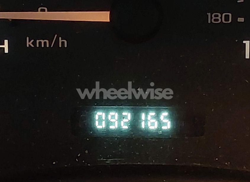 Photo 15 of 2001 Chevrolet Malibu LS (VIN 1G1NE52J616229171)