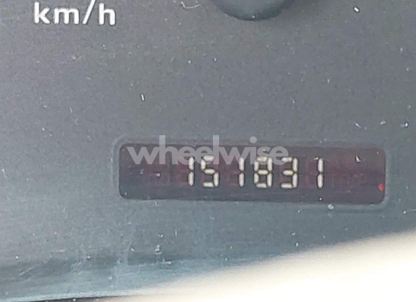 Photo 7 of 2003 Chevrolet Malibu LS (VIN 1G1NE52J63M707491)