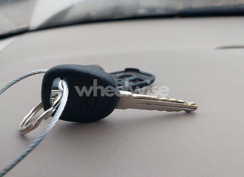 Photo 11 of 2001 Chevrolet Malibu LS (VIN 1G1NE52J816168194)