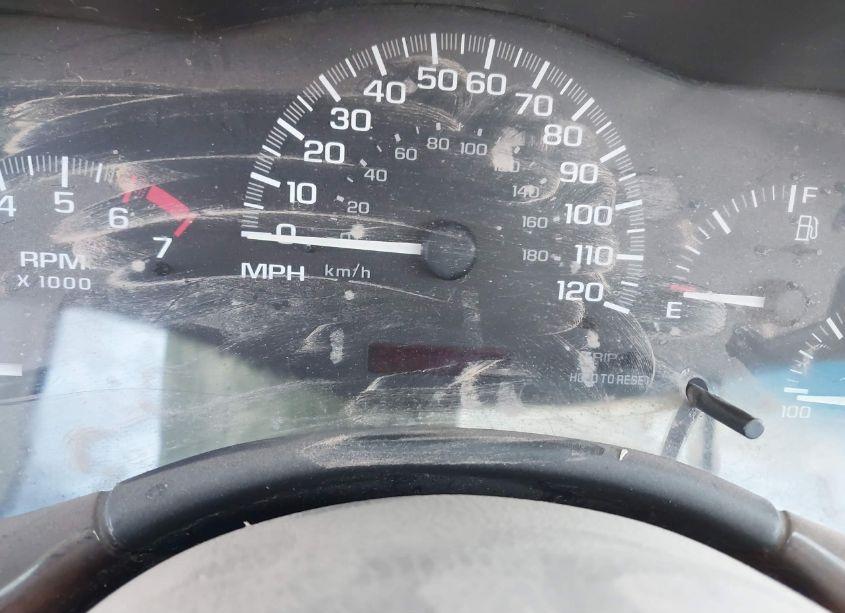 Photo 7 of 2002 Chevrolet Malibu LS (VIN 1G1NE52J82M625499)