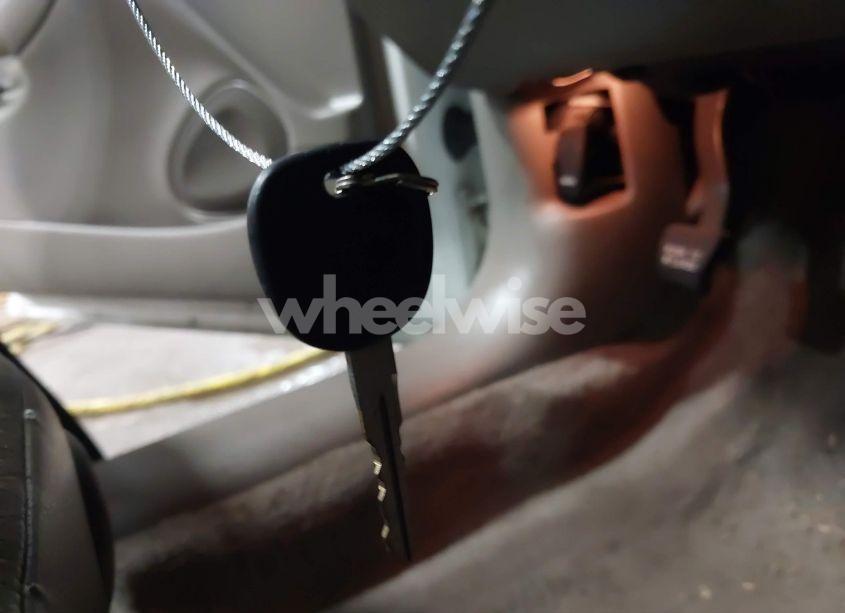 Photo 11 of 2001 Chevrolet Malibu LS (VIN 1G1NE52J916107663)