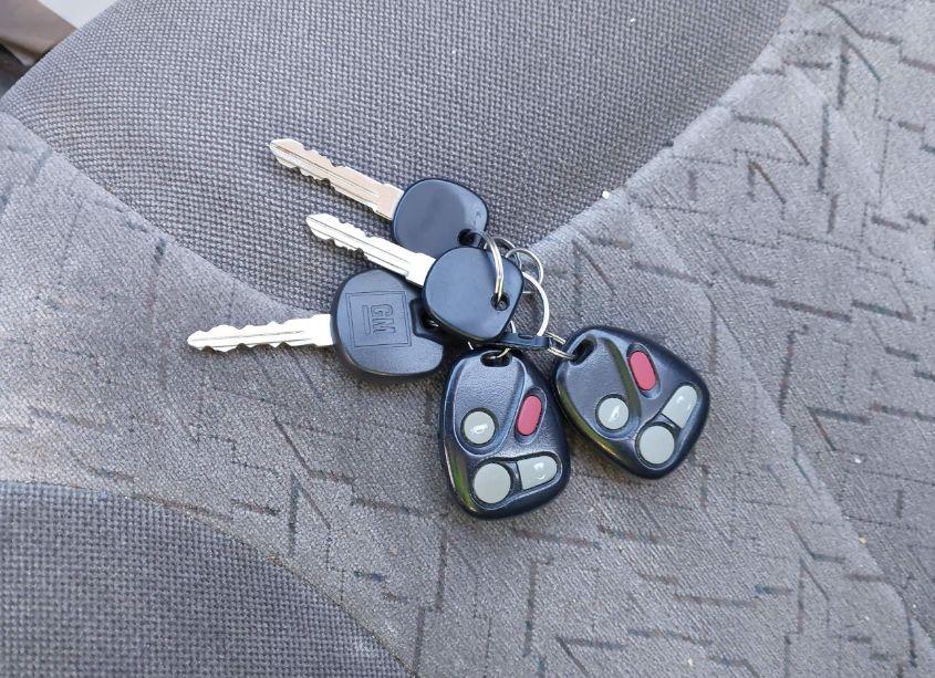 Photo 11 of 2002 Chevrolet Malibu LS (VIN 1G1NE52J92M635488)