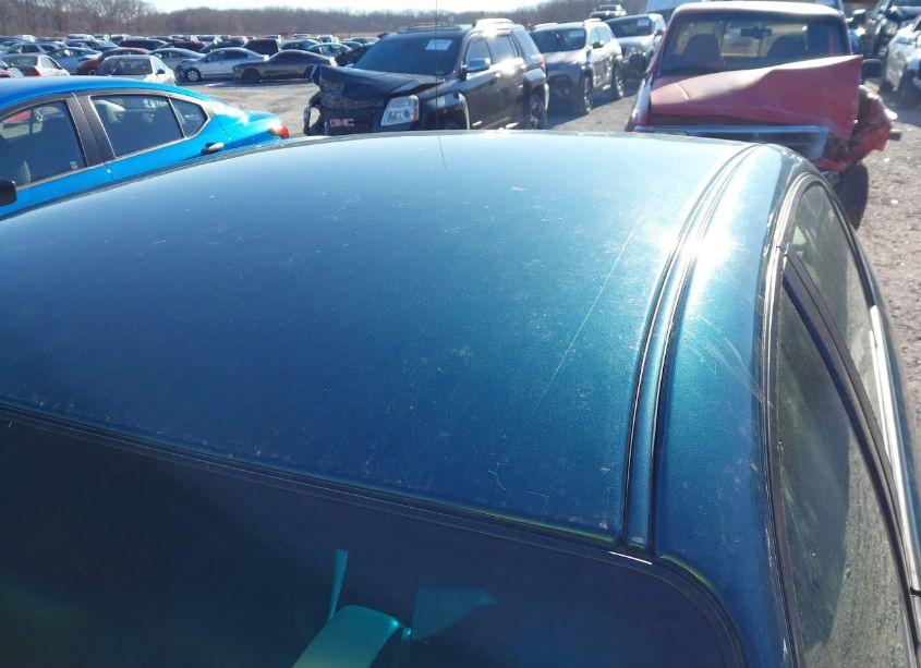 Photo 12 of 2002 Chevrolet Malibu LS (VIN 1G1NE52J92M635488)