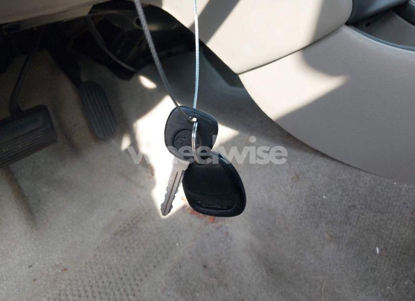 Photo 11 of 2001 Chevrolet Malibu LS (VIN 1G1NE52JX16176278)