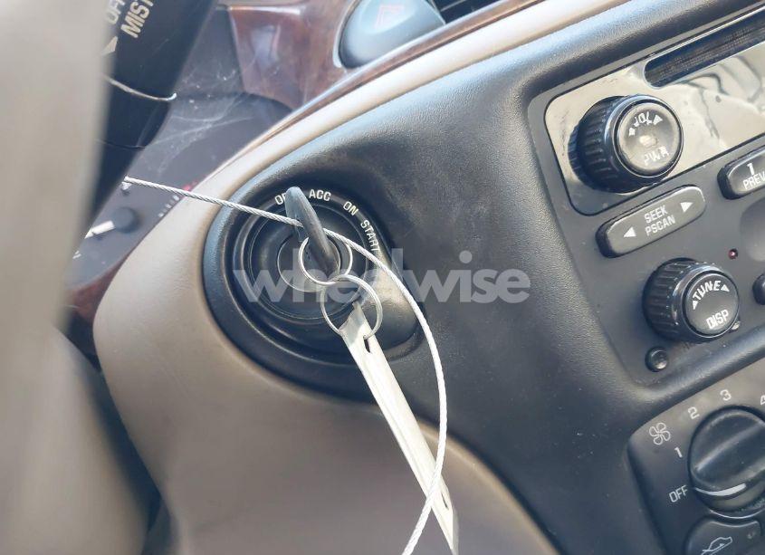 Photo 11 of 2002 Chevrolet Malibu LS (VIN 1G1NE52JX2M650369)